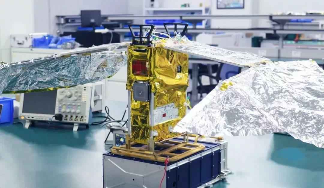 星空网官网首页入口-星空(中国)超级电容2019年星箭分离首发成功！