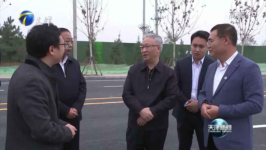 【要闻】张国清市长亲临星空网官网首页入口-星空(中国)生产基地现场调研指导