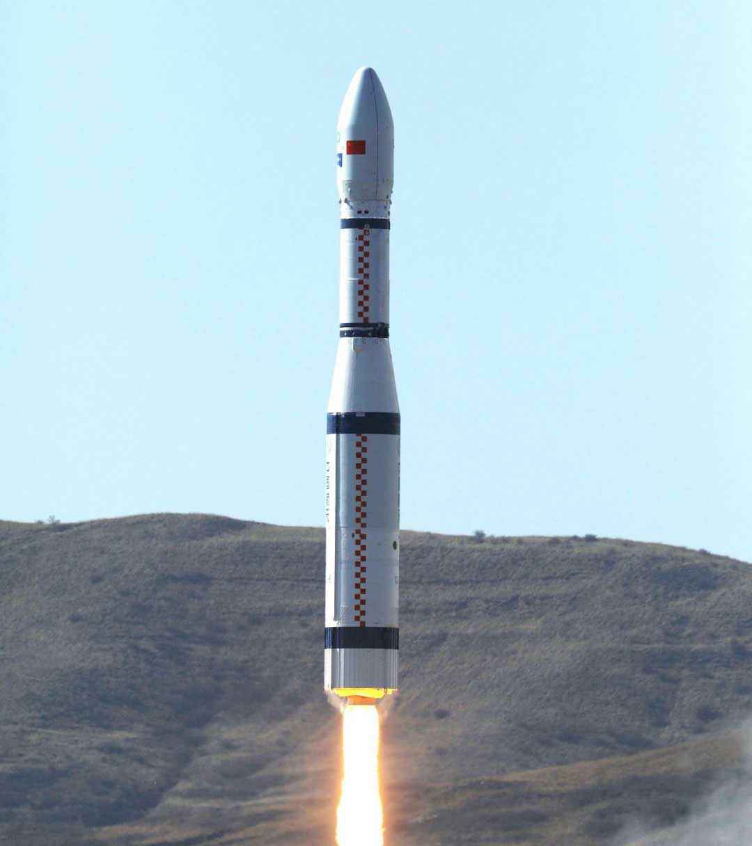 2020年，疫情考验下 星空网官网首页入口-星空(中国)助力首颗空事卫星成功发射！