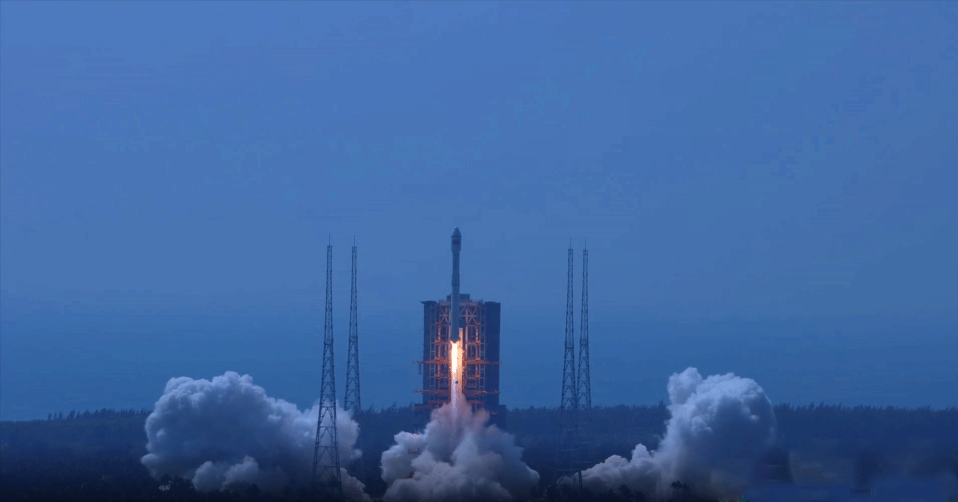 星空网官网首页入口-星空(中国)助推中大型卫星分离成功，星箭分离电源应用再上新台阶！